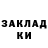Ecstasy круглые Kostiantyn Levchenko